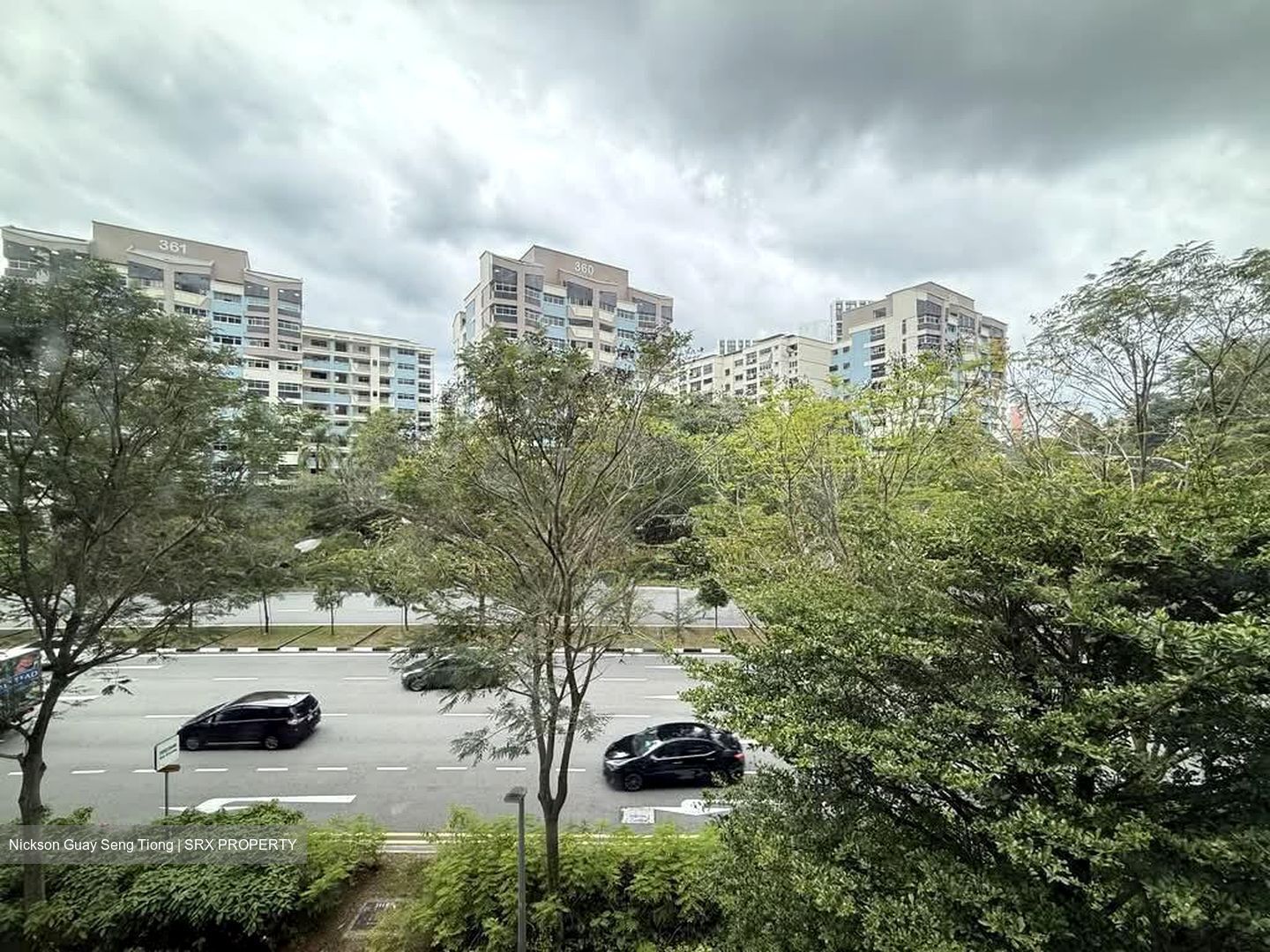 Woods Square (D25), Office #535652441